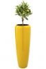 Vase Cleo - Curry - 97 cm
