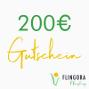 Digitaler Geschenkgutschein - 200 Euro