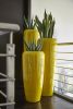 Vase Cleo - Curry - 117 cm