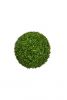 Kugel Buchs - Grasgrün - 35 cm