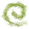 Girlande Tillandsia - Künstlich - Grasgrün - 127 cm
