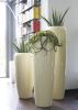 Vase Cleo - Creme - 117 cm