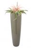 Vase Cleo - Taupe - 117 cm