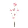 Zweig Kirschblüten - Rosa - 85 cm
