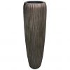Vase Minga - Kupferbraun - 180 cm