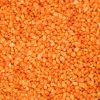 Dekogranulat (2 - 3 mm) - Orange - 5 L