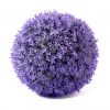 Kugel Lavendel - Blaulila - 30 cm