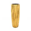 Vase Minga - Gold - 97 cm