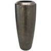 Vase Priya - Kupferbraun - 117 cm