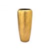 Vase Cleo - Gold - 75 cm