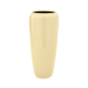 Vase Cleo - Creme - 75 cm
