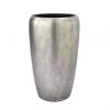Vase Gloria -Silber - 68 cm