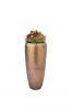 Vase Ivy - Bronze - 65 cm