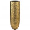 Vase Lacey - Gold - 117 cm