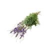 Pflanze Lavendel - Künstlich - Blaulila - 48 cm