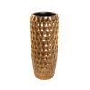 Vase Celice - Gold - 75 cm