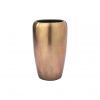 Vase Gloria - Bronze - 51 cm