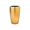 Vase Gloria - Gold - 51 cm