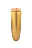 Vase Cleo - Gold - 97 cm