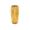 Vase Minga - Gold - 75 cm