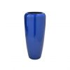 Vase Cleo - Kobaltblau - 75 cm