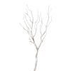 Zweig - Künstlich - Weiß - 96 cm