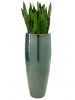 Vase Gwen - Mint - 103 cm