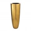 Vase Ophelia - Gold - 150 cm