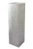 Säule Shanti - Silber - 100 cm