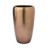 Vase Gloria - Bronze - 68 cm