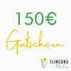 Digitaler Geschenkgutschein - 150 Euro