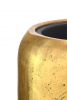 Vase Cleo - Gold - 117 cm