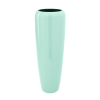 Vase Cleo - Mint - 97 cm
