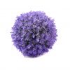 Kugel Lavendel - Blaulila - 20 cm